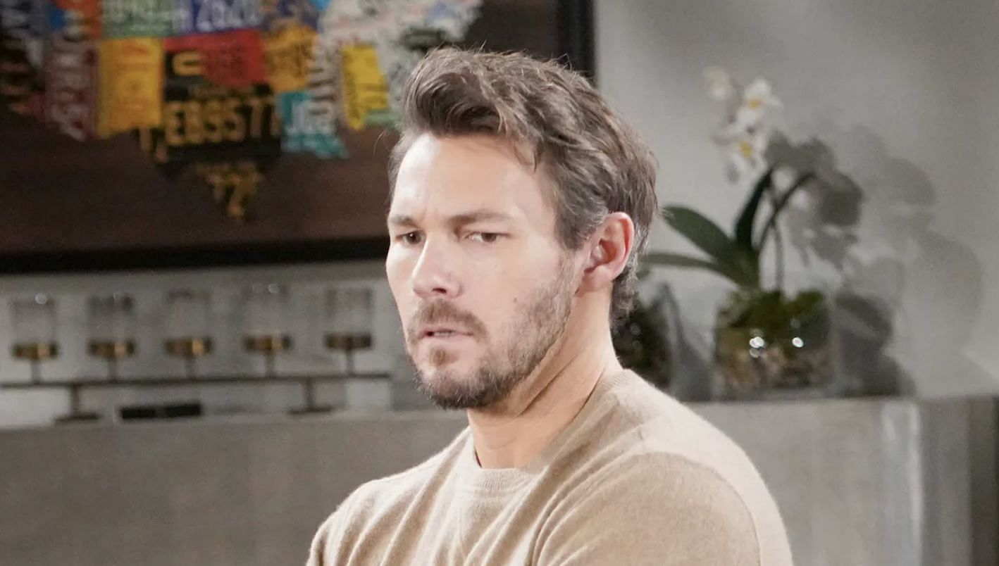 The Bold and the Beautiful (Image via CBS)